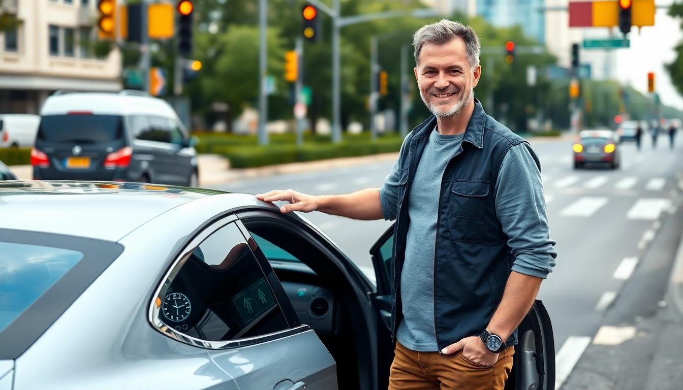 transportation safety technologies