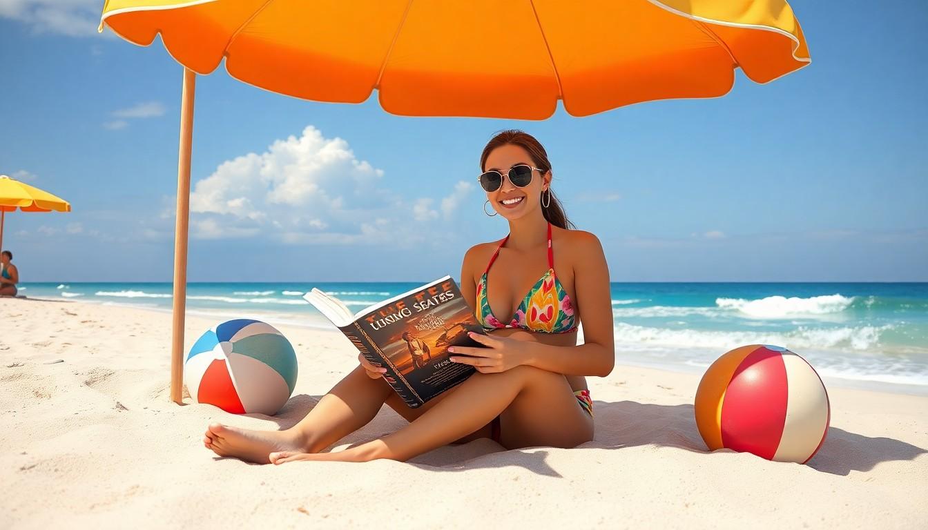 portable beach shade for air travel