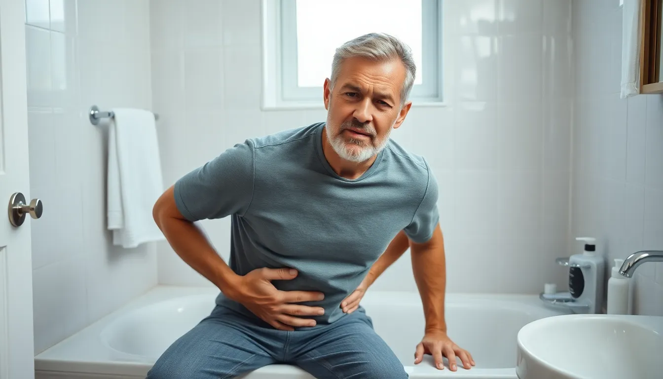 burning tip of urethra no std