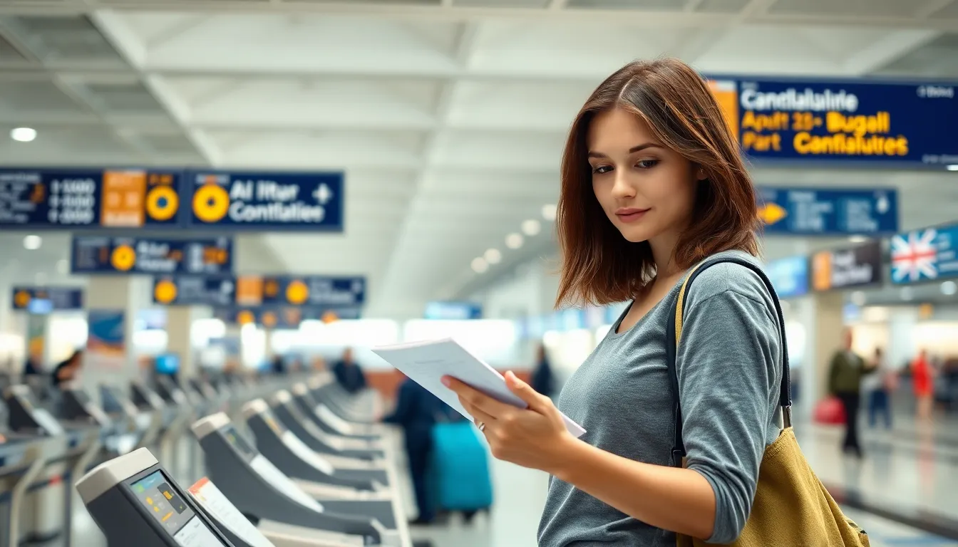 travel visa requirements